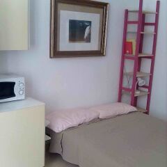 Отель Flat In Genova Генуя комната для гостей фото 5