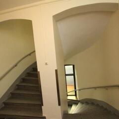 Апартаменты Central Stockholm Apartments Södermalm парковка