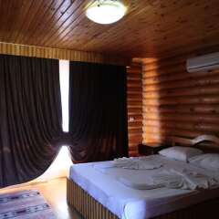 Woodline Hotel сейф в номере