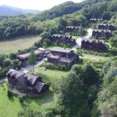 Отель Chalet Resort Южная Корея, Пхёнчан - отзывы, цены и фото номеров - забронировать отель Chalet Resort онлайн фото 7