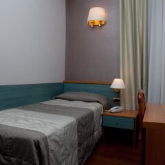 Отель Villafranca Италия, Рим - отзывы, цены и фото номеров - забронировать отель Villafranca онлайн детские мероприятия