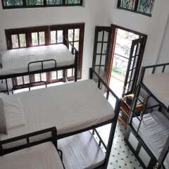 Отель OYO 739 Bubba Bed Hostel Вьетнам, Ханой - отзывы, цены и фото номеров - забронировать отель OYO 739 Bubba Bed Hostel онлайн фото 7