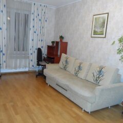 Гостиница At Moskovskaya Metro Apartment в Санкт-Петербурге отзывы, цены и фото номеров - забронировать гостиницу At Moskovskaya Metro Apartment онлайн Санкт-Петербург фото 9