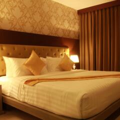 Hemingways Silk Hotel комната для гостей фото 4