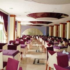 Pineta Park Deluxe Hotel Турция, Мармарис - отзывы, цены и фото номеров - забронировать отель Pineta Park Deluxe Hotel - All Inclusive онлайн помещение для мероприятий фото 2