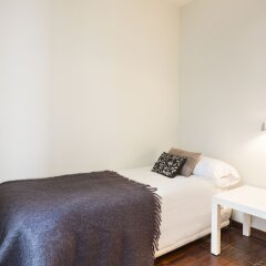 Отель My Space Barcelona Executive Apartments Center Испания, Барселона - отзывы, цены и фото номеров - забронировать отель My Space Barcelona Executive Apartments Center онлайн фото 32