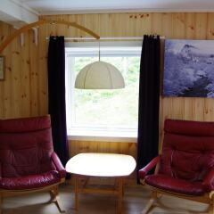 Отель Lunheim Accomodation сауна