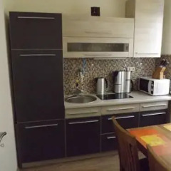 Отель Willi Apartments Германия, Нюрнберг - отзывы, цены и фото номеров - забронировать отель Willi Apartments онлайн в номере