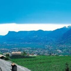 Отель Grandpanoramahotel Stephanshof Tirol Тироло пляж