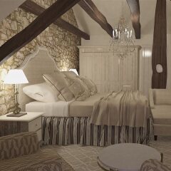 Schlössle Hotel балкон