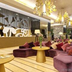 Отель Barceló Royal Beach интерьер отеля