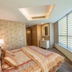 The Centaurus Serviced Apartments in Islamabad, Pakistan from 80$, photos, reviews - zenhotels.com guestroom photo 2