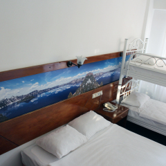 Semoris Hotel Турция, Сиде - отзывы, цены и фото номеров - забронировать отель Semoris Hotel онлайн интерьер отеля
