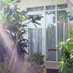 Отель Mai Binh Phuong Bungalow фото 14