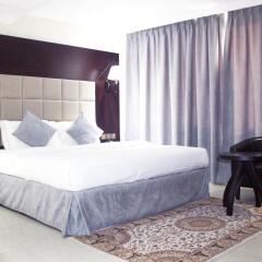 Royal Falcon Hotel комната для гостей фото 3