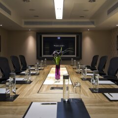Отель Sofitel London St James Великобритания, Лондон - 1 отзыв об отеле, цены и фото номеров - забронировать отель Sofitel London St James онлайн фото 12