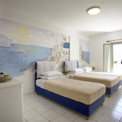 Отель Kafouros Hotel Греция, Остров Санторини - отзывы, цены и фото номеров - забронировать отель Kafouros Hotel онлайн фото 3
