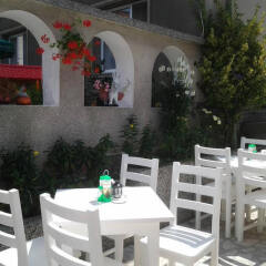 Отель Chrystal Guest House Болгария, Аврен - отзывы, цены и фото номеров - забронировать отель Chrystal Guest House онлайн питание