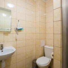 Blum Hotel Львов ванная