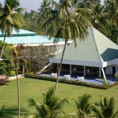 Отель Villa Ocean View пляж фото 2
