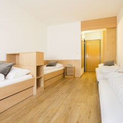 Отель myNext - Westbahnhof Hostel One Австрия, Вена - 1 отзыв об отеле, цены и фото номеров - забронировать отель myNext - Westbahnhof Hostel One онлайн фото 8