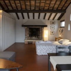 Отель Palazzo Valmarana Braga Италия, Виченца - отзывы, цены и фото номеров - забронировать отель Palazzo Valmarana Braga онлайн комната для гостей фото 3