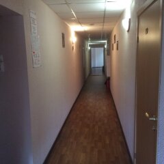Гостиница Lefortovsky Rynok Merkado в Москве отзывы, цены и фото номеров - забронировать гостиницу Lefortovsky Rynok Merkado онлайн Москва интерьер отеля фото 2