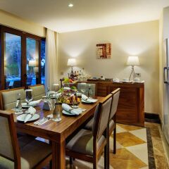 Nirvana Lagoon Villas Suites & Spa Турция, Бельдиби - 3 отзыва об отеле, цены и фото номеров - забронировать отель Nirvana Lagoon Villas Suites & Spa онлайн в номере фото 2