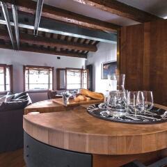Отель Grand Canal Design Apartment R&R Италия, Венеция - отзывы, цены и фото номеров - забронировать отель Grand Canal Design Apartment R&R онлайн питание