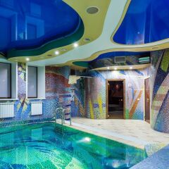 Sosnovy Bor Park-Hotel фото 21