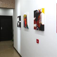 Отель B&B Studio83 Италия, Помпеи - отзывы, цены и фото номеров - забронировать отель B&B Studio83 онлайн интерьер отеля