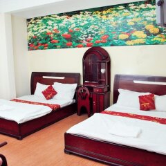 Thien Hoang Hotel Далат детские мероприятия