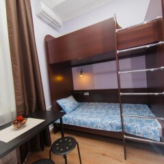 Гостиница Hostel Grant's в Москве отзывы, цены и фото номеров - забронировать гостиницу Hostel Grant's онлайн Москва фото 5