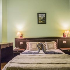 Отель Ananda Inn Непал, Лумбини - отзывы, цены и фото номеров - забронировать отель Ananda Inn онлайн