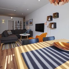 Opal Apartments in Reykjavik, Iceland from 321$, photos, reviews - zenhotels.com guestroom photo 2