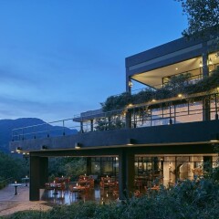 Отель Heritance Kandalama питание фото 2