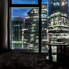 Plus 1 Hotel гостиничный бар
