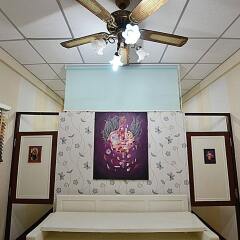Decor Do Hostel интерьер отеля фото 2