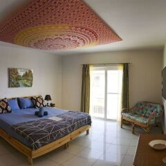 Отель All Nations Holiday Home Мальта, Айнсилем - отзывы, цены и фото номеров - забронировать отель All Nations Holiday Home онлайн детские мероприятия