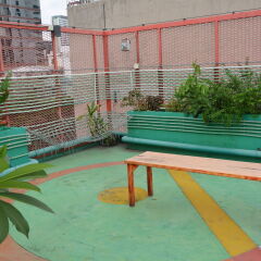 Silom Art Hostel Бангкок спа фото 2