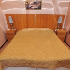Severyanka Hotel детские мероприятия