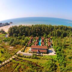 Отель L'esprit de Naiyang Beach Resort фото 2