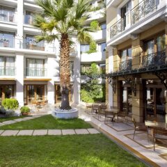 Отель Electra Palace Hotel Athens Греция, Афины - 1 отзыв об отеле, цены и фото номеров - забронировать отель Electra Palace Hotel Athens онлайн фото 2