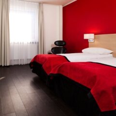 Thon Hotel Gardermoen фото 5