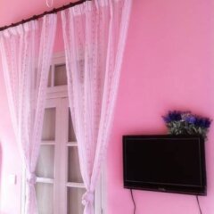 Отель Xiamen Gulangyu Mantime Inn Китай, Сямынь - отзывы, цены и фото номеров - забронировать отель Xiamen Gulangyu Mantime Inn онлайн сейф в номере