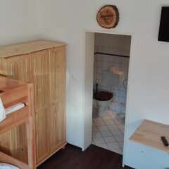 Отель Alm Hostel Германия, Гамбург - отзывы, цены и фото номеров - забронировать отель Alm Hostel онлайн удобства в номере