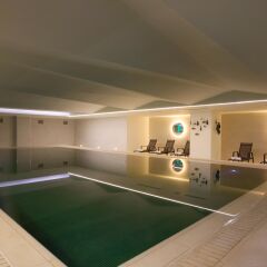 Отель Electra Palace Rhodes парковка