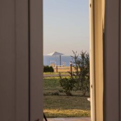 Отель Casa Vacanza Casa nel Sole Сиракуза комната для гостей фото 3