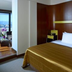 Lato Boutique Hotel комната для гостей