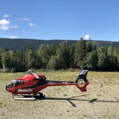 Herangtunet Boutique Hotel Norway